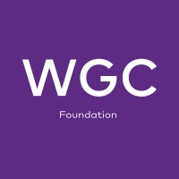 WGC Foundation logo - Similar company to Card Factory Foundation