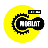 Cadenas Moblat logo - Similar company to Asfri, S.L.