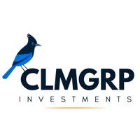 CLMGRP Investments logo - Similar company to Dotedison