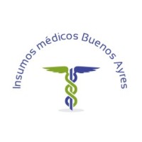Insumos Medicos Buenos Ayres logo - Similar company to Roy Events
