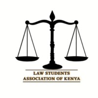 Law Students Association of Kenya (LSAK) logo - Similar company to Young Digital Talents Community