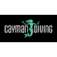 Cayman Diving