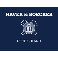 HAVER & BOECKER Deutschland GmbH logo - Similar company to Sotek Inc.