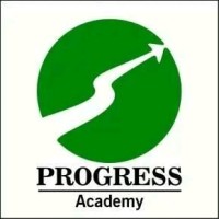 Progress Academy logo - Similar company to Explore Apollo Tuition - Homeschooling