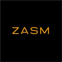 ZASM® logo - Similar company to Voice Of The Terreiro