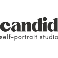 Candid Studios logo - Similar company to Strange Worlds