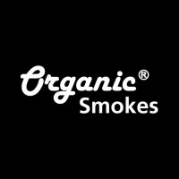 Organic Smokes logo - Similar company to Global Electronics