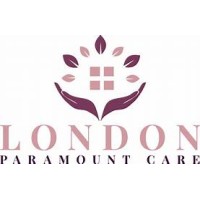 London Paramount Care logo - Similar company to Intercom Trust