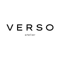 Verso Atelier logo - Similar company to Norlinge