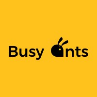 Busyants logo - Similar company to Standard Offset