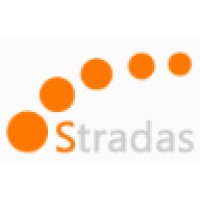 Stradas logo - Similar company to Yellowstone International B.V.