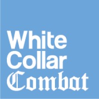 White Collar Combat logo - Similar company to Xtech Tactical