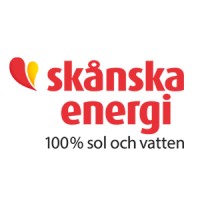 Skånska Energi logo - Similar company to Baltic Cable