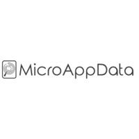microappdata logo - Similar company to Svr Tech Solutions