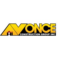 Avonce Construction Group Inc. logo - Similar company to Modev Group