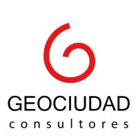 Geociudad logo - Similar company to Vara Studio
