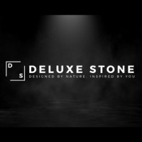 Deluxe Stone logo - Similar company to Baron Forge