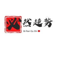 必然趋势 logo - Similar company to Cryptotesters