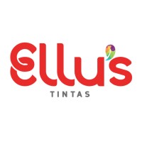 Ellus Tintas logo - Similar company to Flvx Hidro