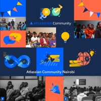 Atlassian Community Events Nairobi logo - Similar company to Black Tech Ladies