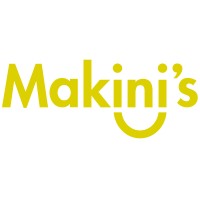 Makini's Tofu logo - Similar company to Plhyde