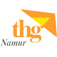 thg Namur logo - Similar company to Sellidea - Buy And Sell Ideas!