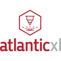 Atlantic XL - Additive Manufacturing logo - Similar company to Xl Global Group Ltd