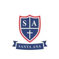 Instituto Santa Ana logo - Similar company to Colegio Alas Pinitos