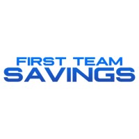 First Team Savings logo - Similar company to Origin Solutions