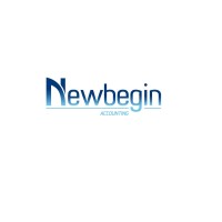 Newbegin accounting logo - Similar company to Digilikes