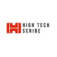 High Tech Scribe logo - Similar company to Scribe Llc