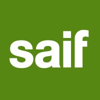 SAIF Corporation logo - Similar company to Yumyapps (Private) Ltd