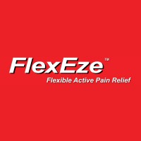 FlexEze Heat Wrap logo - Similar company to Lpu Physiotherapy