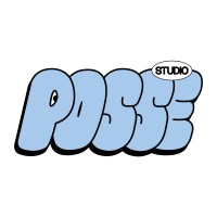 Posse Studio logo - Similar company to S-Design