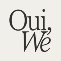 Oui, We Studio logo - Similar company to Maxguard Wealth