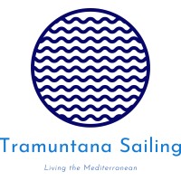 Tramuntana Sailing logo - Similar company to Rock & Water Mallorca