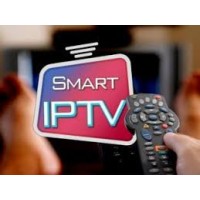 Smart iptv Subscriptions logo - Similar company to Eutv Iptv