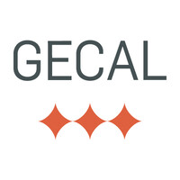 GECAL SPA logo - Similar company to Comestero Sistemi Srl