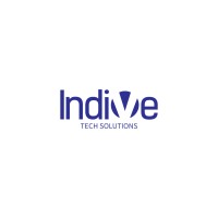 Indive Tech Solutions logo - Similar company to Pt.Helindo Tech Indonesia