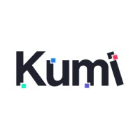 Kumi Solutions logo - Similar company to Zékiri
