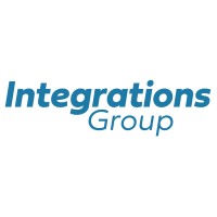 Integrations Group Oy logo - Similar company to Nodeit Ab Oy