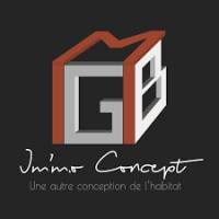 Mgb Im'm.o Concept logo - Similar company to A Place Conseil