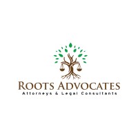 Roots Advocates logo - Similar company to Phleb Associated Advocates
