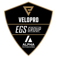 Velopro-EGS Group-Alpha Motorhomes logo - Similar company to Cogenius