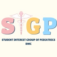 Student Interest Group of Pediatrics- DMC logo - Similar company to Appna