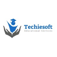Techiesoft Educational Services logo - Similar company to Sai Solar