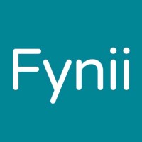 Fynii logo - Similar company to Elegant Web