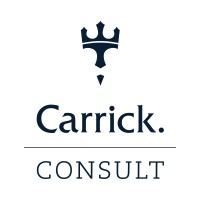 Carrick Consult logo - Similar company to Carrick Wealth Namibia