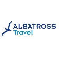 ALBATROSS TRAVEL logo - Similar company to Iconsult , Business Analysis Consultancy Services