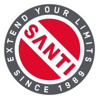 Santi Diving Ltd. logo - Similar company to Suex - The Submarine Exploration Company